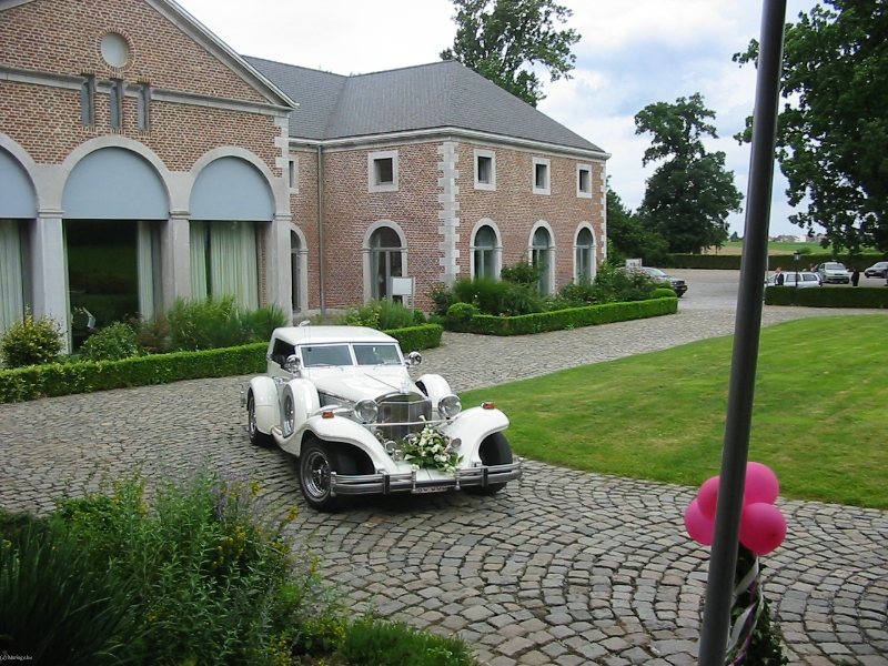 CHATEAU DE LIMONT